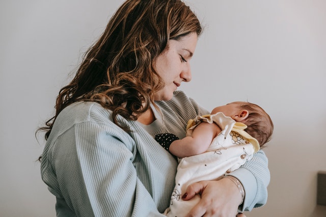 Jeunes parents nos conseils pour faire dormir votre bébé