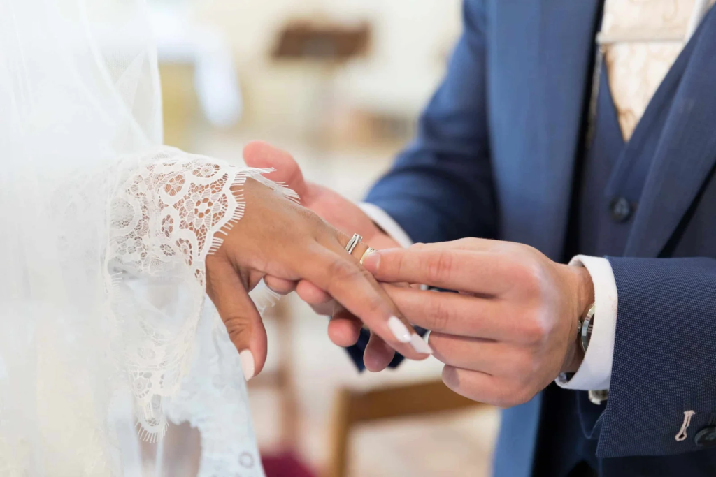 Pourquoi un photographe mariage Montgeron est-il essentiel pour immortaliser chaque instant de votre journée ?