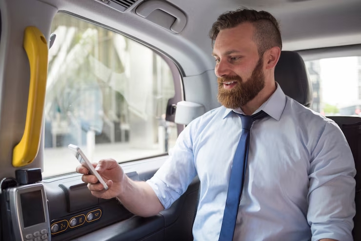 Taxi aéroport Orly : comment garantir un trajet confortable et sans stress ?